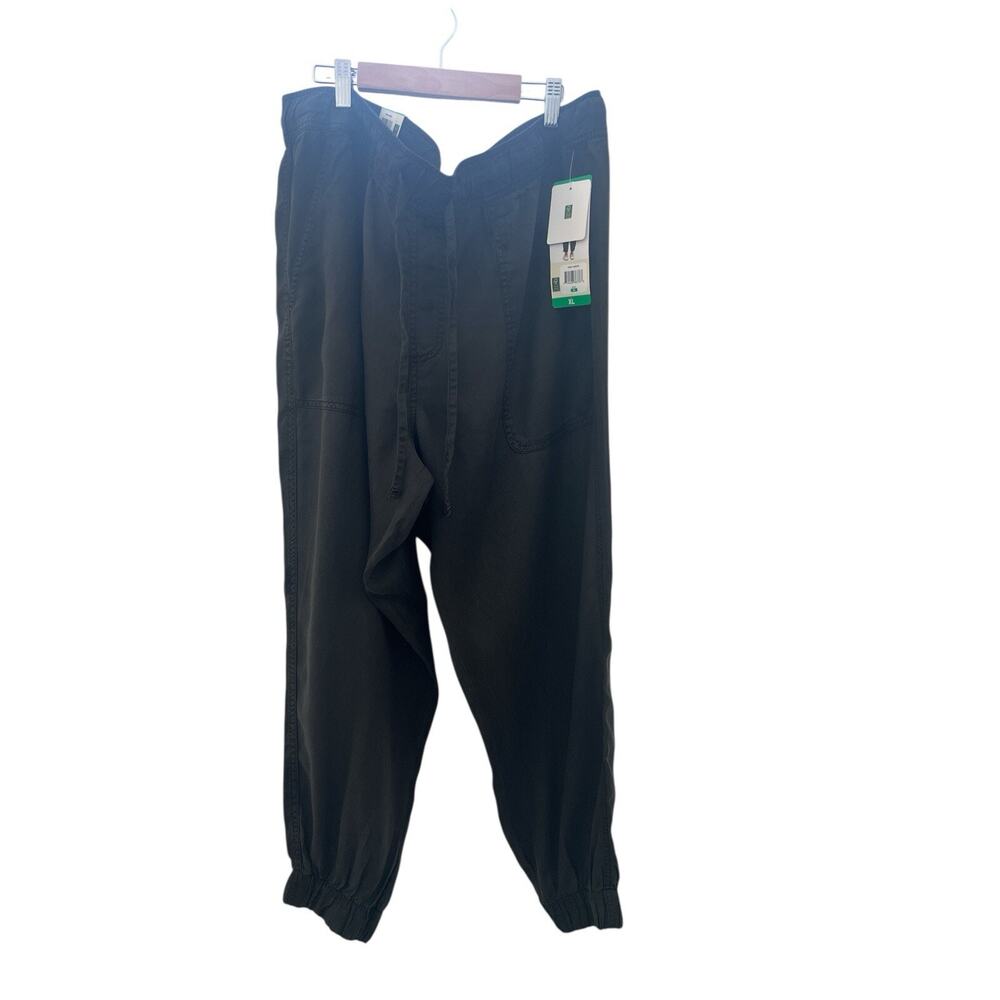 Orvis Women’s Jogger Pants – Size XL – Classic Collection – Black - Picture 10 of 10